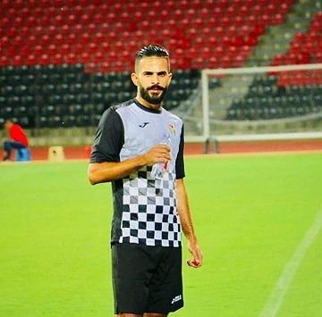 القرا أفضل محترف في عمان