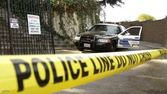 قتل جميع أفراد أسرته بعدما اكتشف