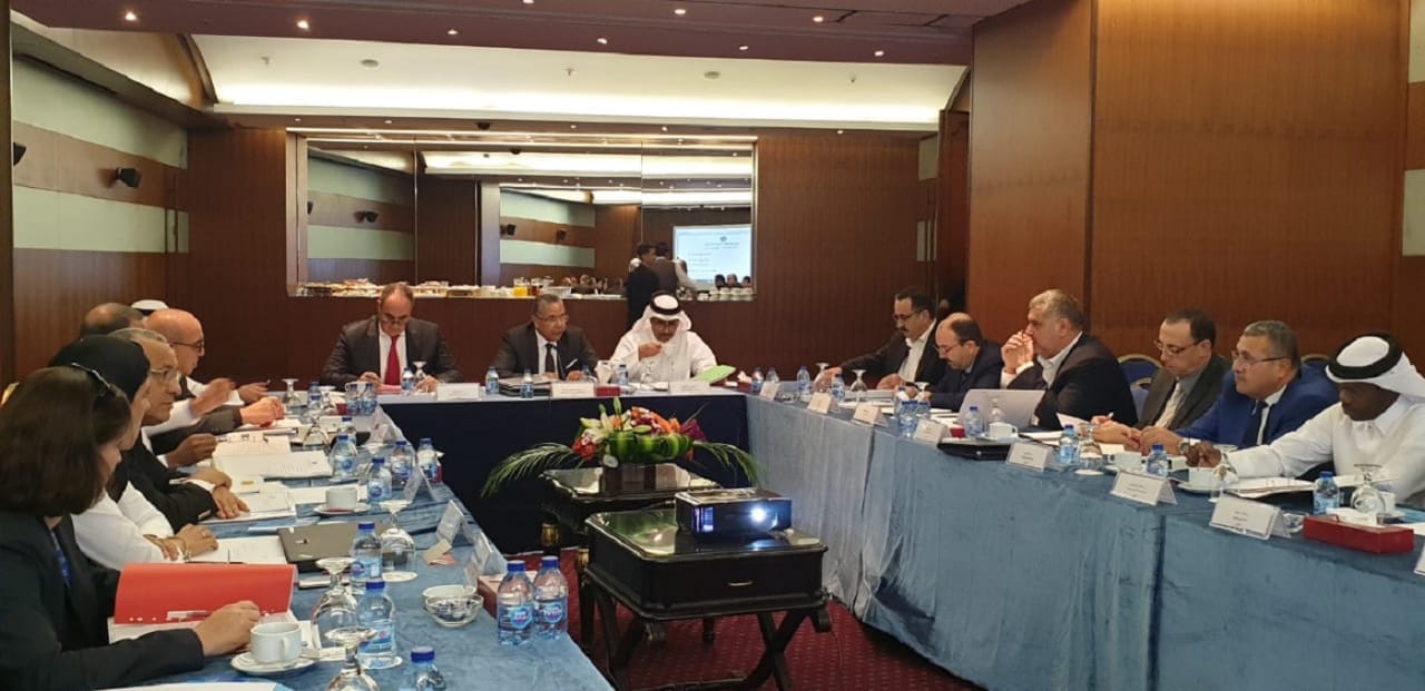 الاتحاد العربي للكهرباء يراهن على وضع