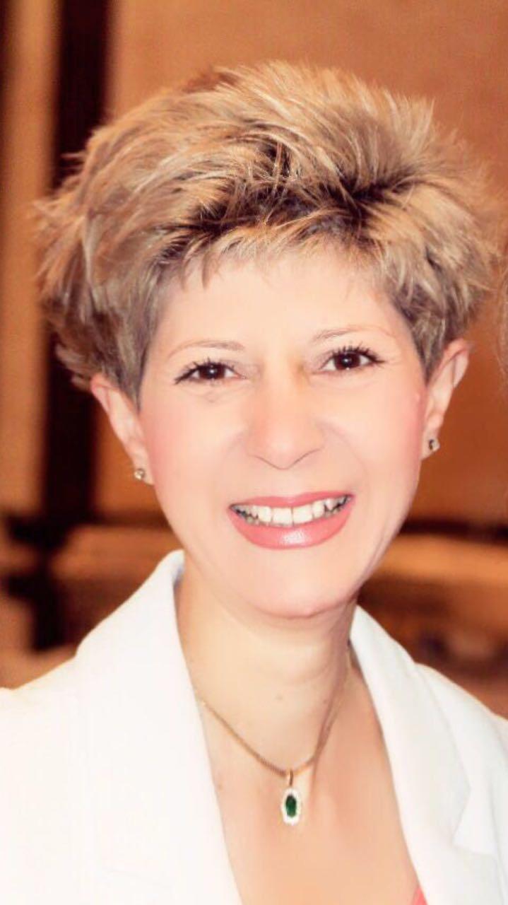 كتبت نيفين عبدالهادي : يوم بنكهة