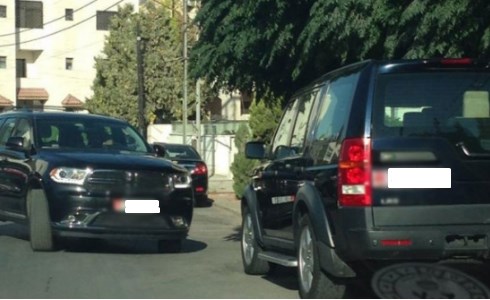 نقل وزير العمل إلى المستشفى بعد