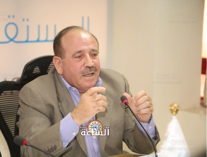 «جماعة عمان» تناقش خارطة طريق للخروج