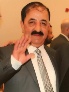 الذكرى السنوية الأولى لرحيل المستشار طلعت