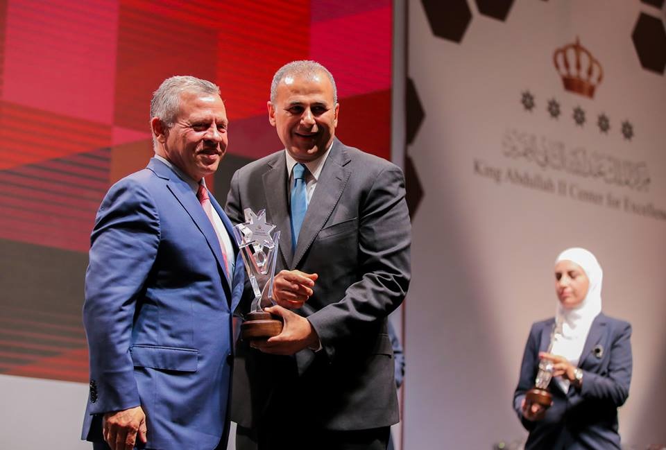 لماذا أطاحت شويكة بأمين عام السياحة