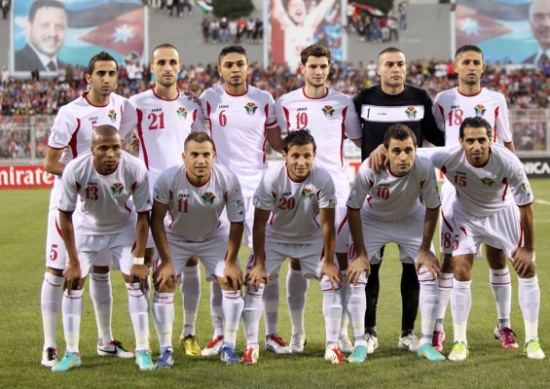 المنتخب الوطني يلاقي هونج كونج وديا..