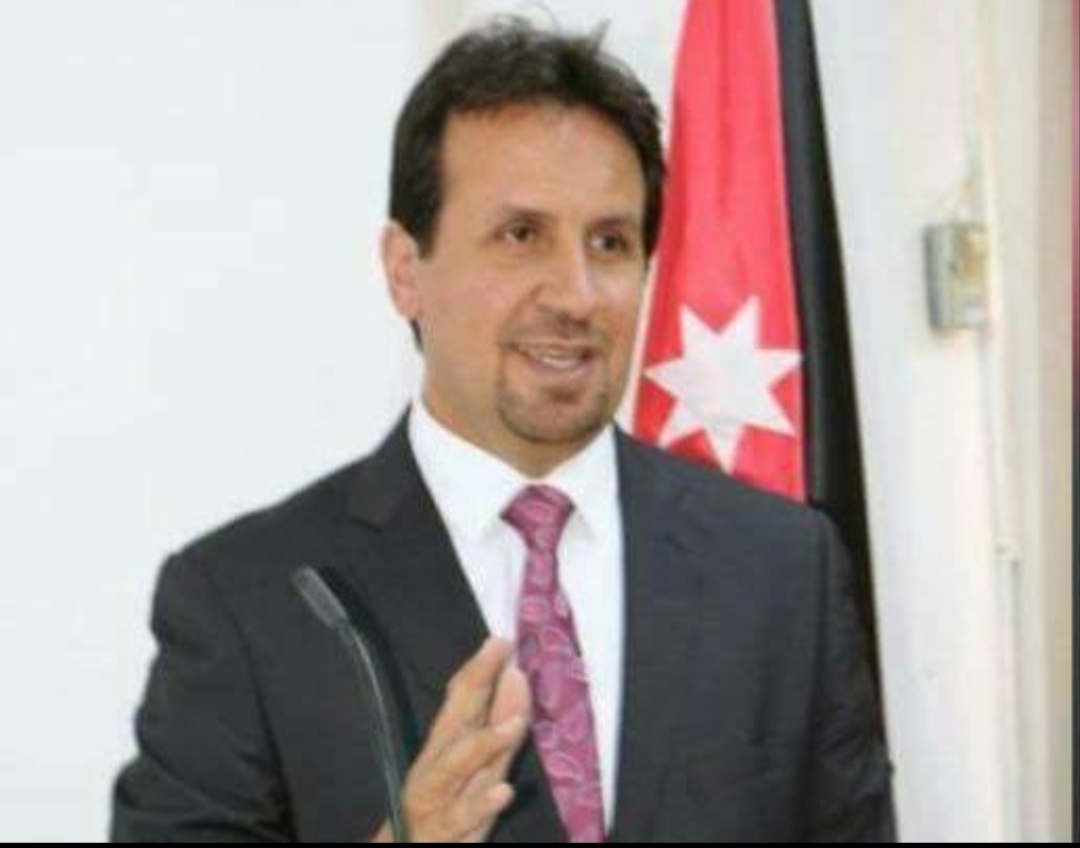 أبو حمور يكتب: هيئة الاعتماد في