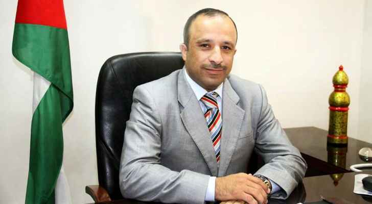 نقابة الجيولوجيين الاردنيين تطالب الحكومة والنواب