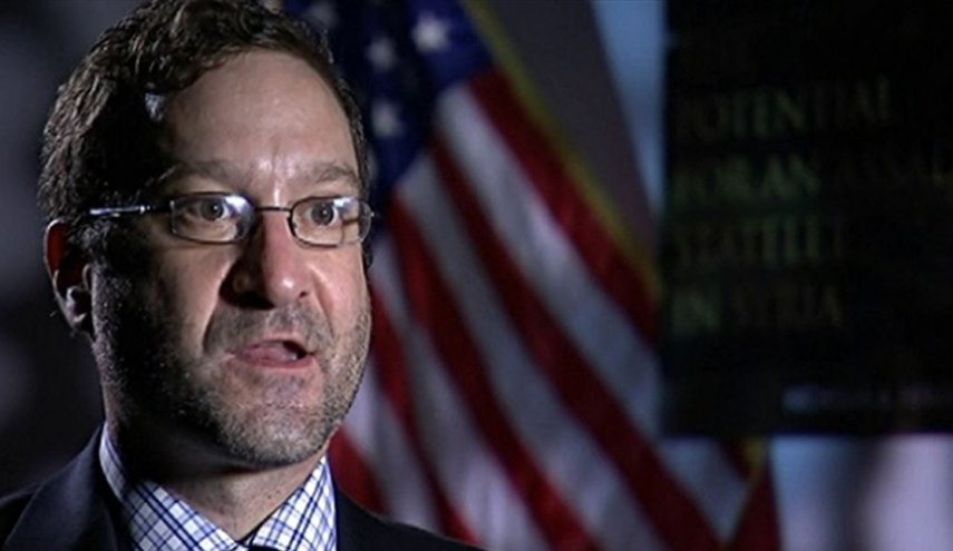 شينكر في أول زيارة إلى الأردن: