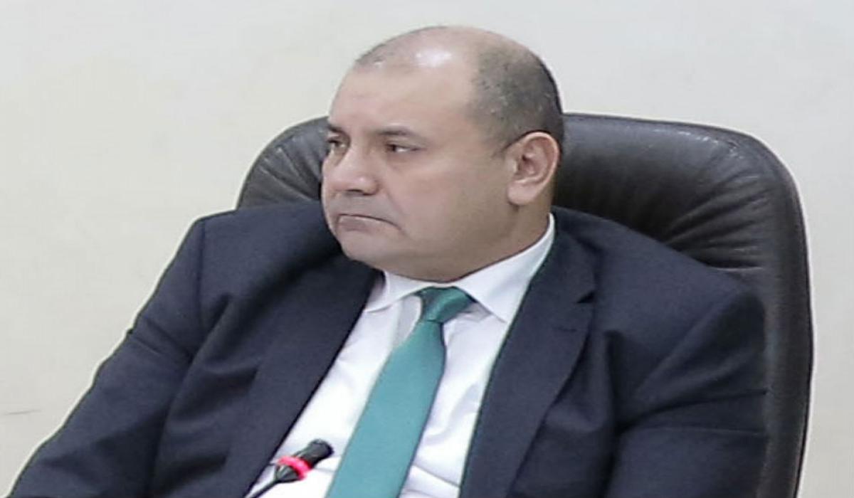 العودات نائبا لرئيس مجلس امناء المركز