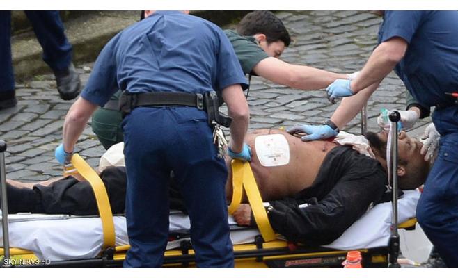 القبض على 7 أشخاص بعد هجوم