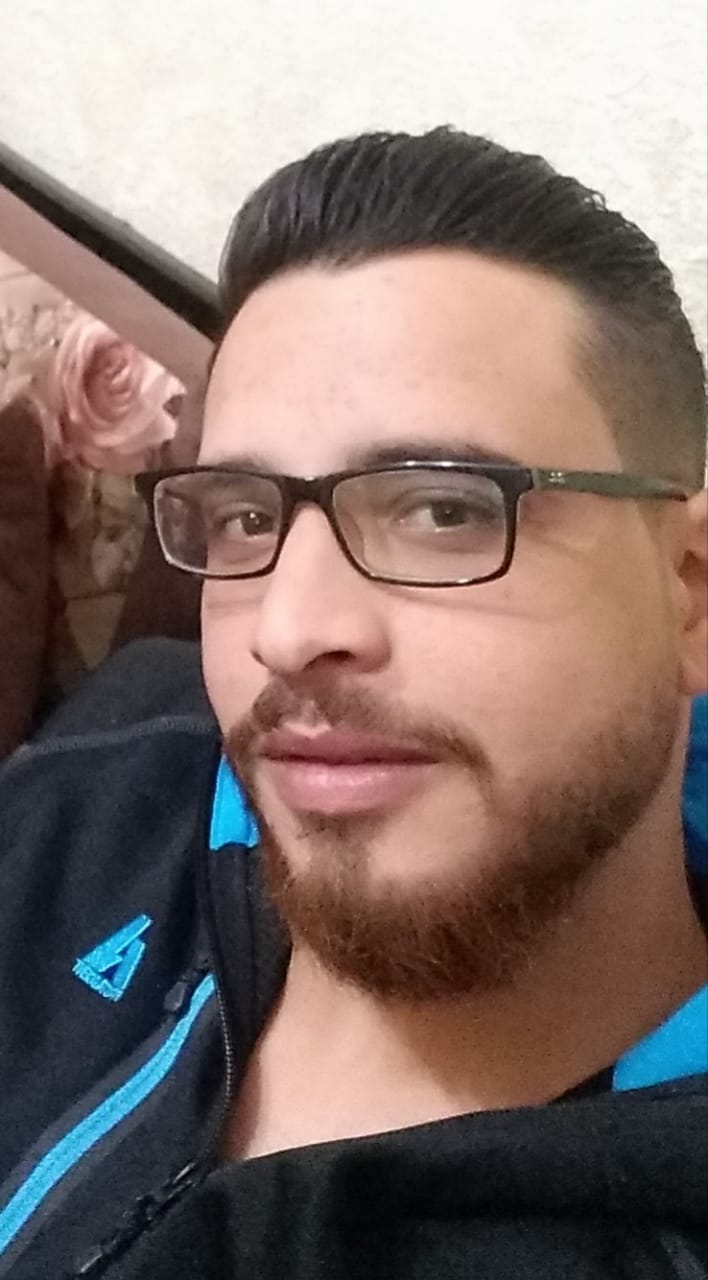 شادي ابراهيم عميرة.. مبروك الخطوبة