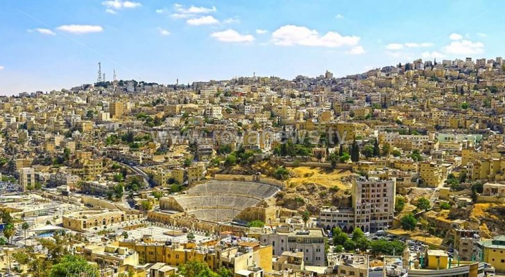 اجواء معتدلة الحرارة اليوم وغدا