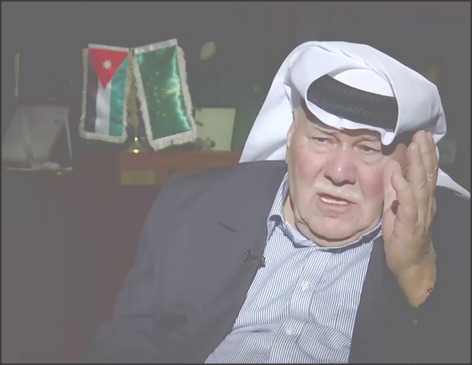 مندوبا عن جلالة الملك، العيسوي يشارك