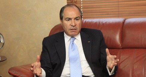 رؤساء سابقون يروّجون لخلافة الملقي