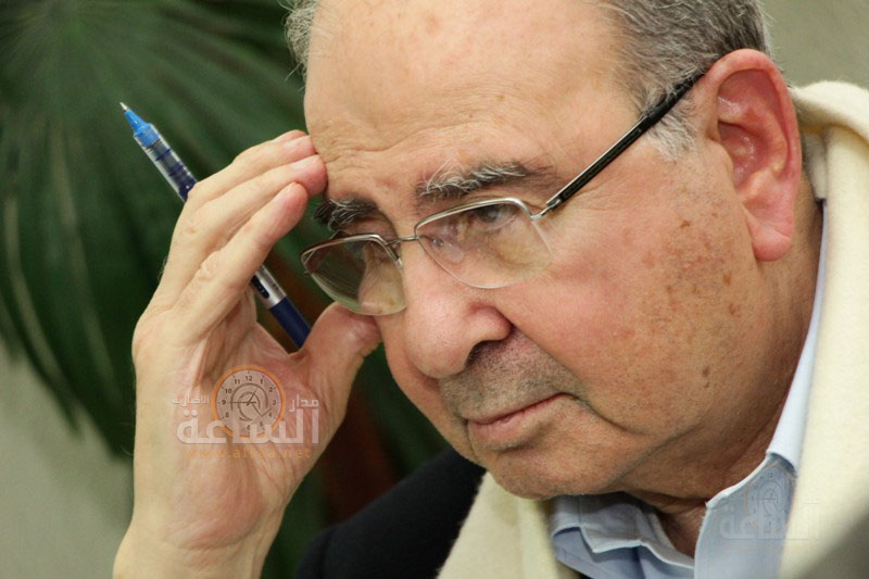 طاهر المصري: الملك لن يكلّف هؤلاء