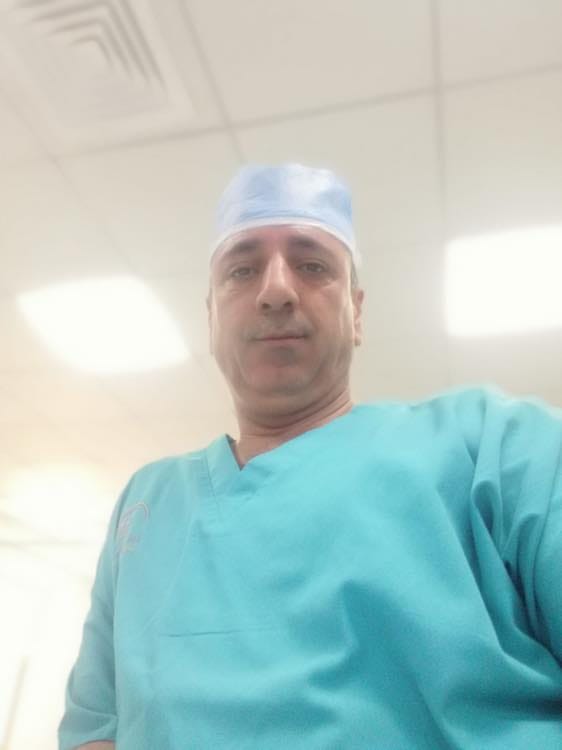 بعد عدم التجديد له .. الدباس: