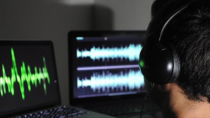 اعتقال مسؤول استخباراتي كبير في الشرطة