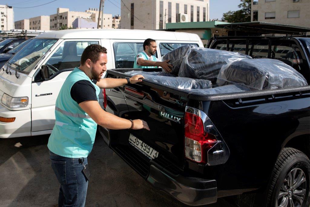 زين تطلق حملتها «العودة إلى المدارس»