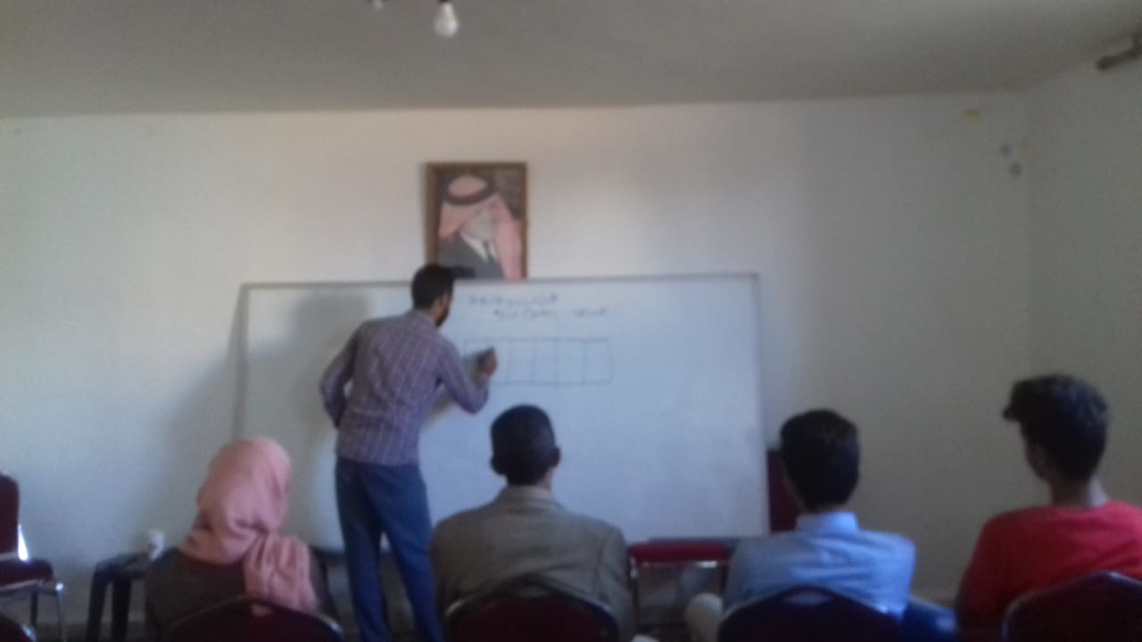 نجاح مبادرة «من أجل ابنائنا» في