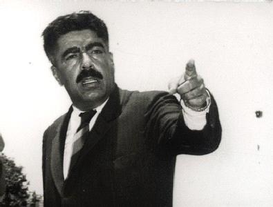 الزيود يكتب: وصفي التل وشاي أبي