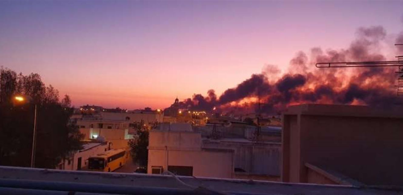 التلفزيون السعودي: صادرات النفط من المملكة