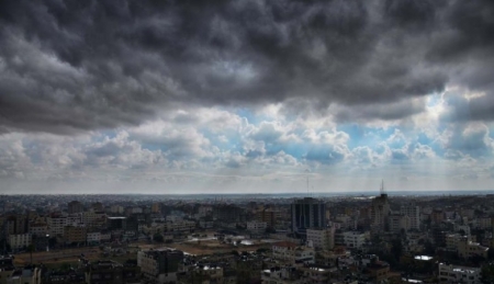 تقلبات خريفية كبيرة مرتقبة خلال الأسبوع