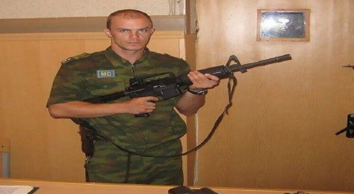 روسيا: أم تنهار بعد عودة ابنها