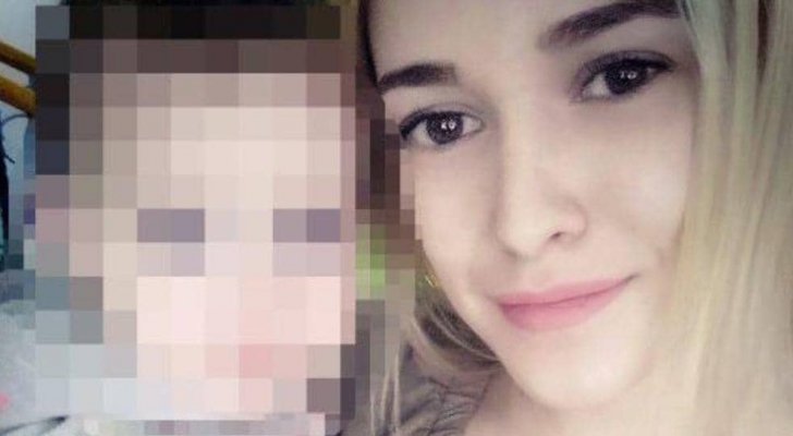 رضيعة روسية ’تقتل والدتها‘ بطريقة مروعة