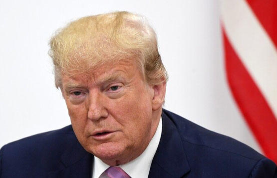 ترامب يشكو المصابيح الموفرة للطاقة