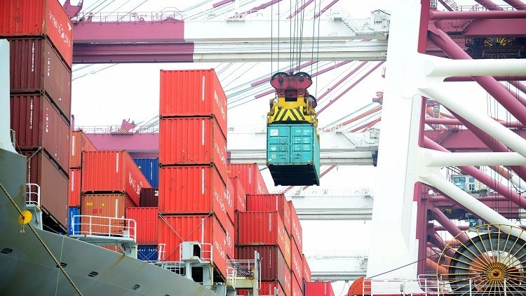 حماده يدعو لاعفاء مستوردات الغذاء من