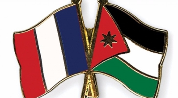 افتتاح الأسبوع الفرنسي الخامس في الأردن