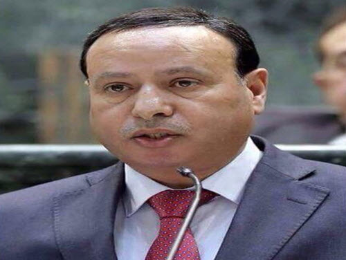 توقيف الناشطة نهى فاعوري بسجن الجويدة