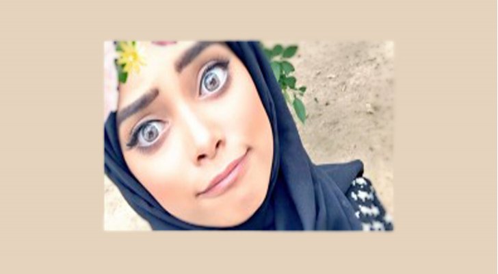 السعودية سارة فراج القحطاني.. هل هي