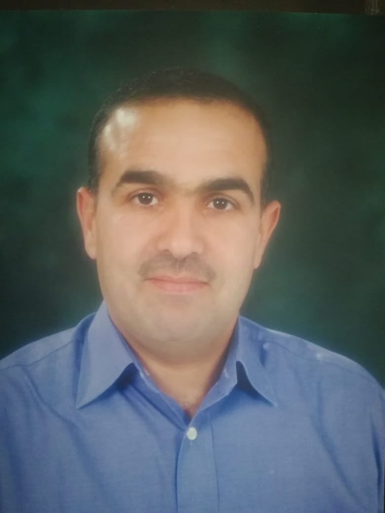 ترقية الدكتور حسين الهروط الى رتبة