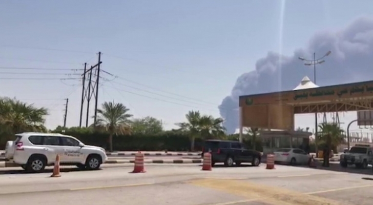 إيران ترفض اتهام واشنطن لها بشن