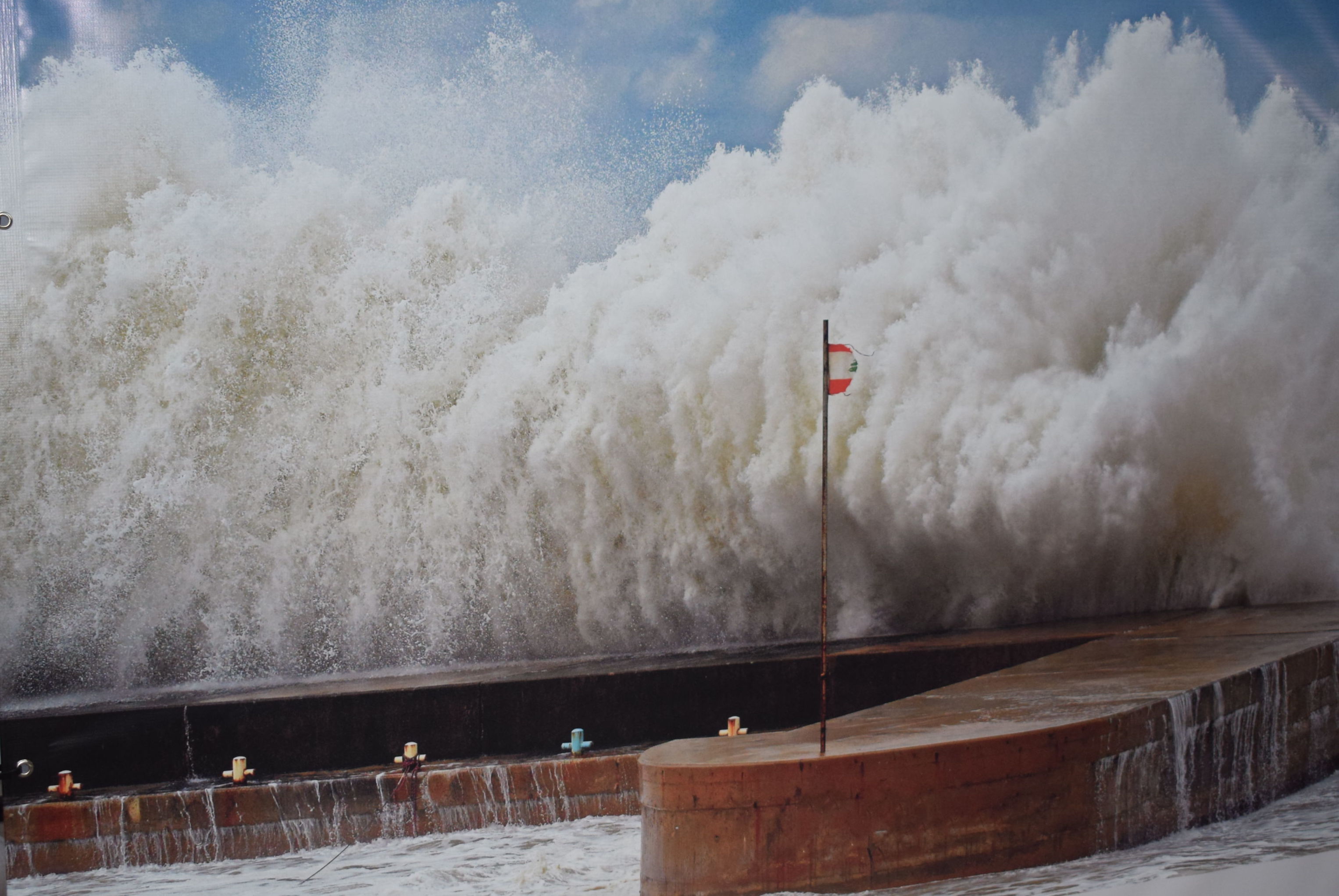 مئات اللقطات من مختلف الدول في