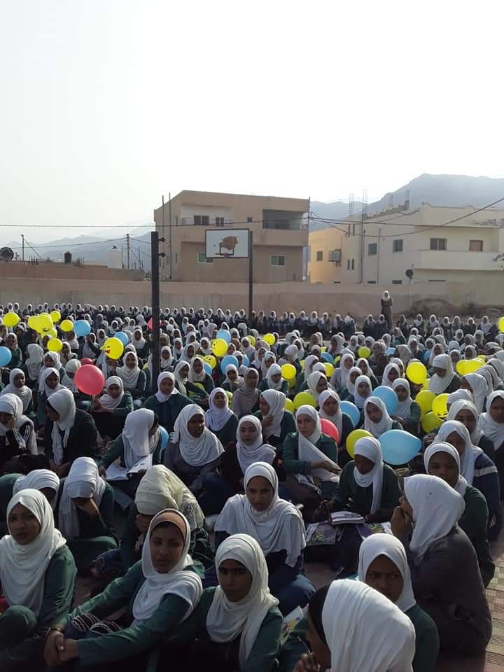 الخليفات تكتب: أنصفوا رهف و قريناتها