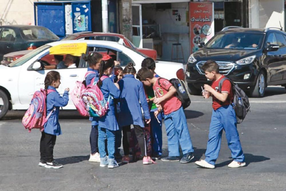 أزمة معلمي الأردن.. لا بوادر لانفراجة