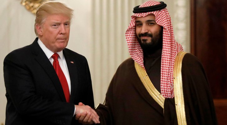 ترامب يتوعد بالرد على الهجوم الذي