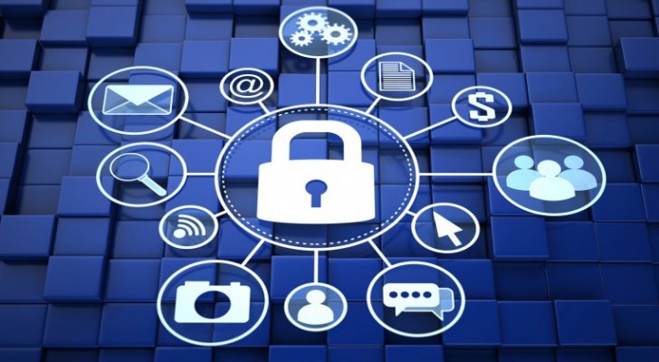 إرادة ملكية بالموافقة على قانون الأمن