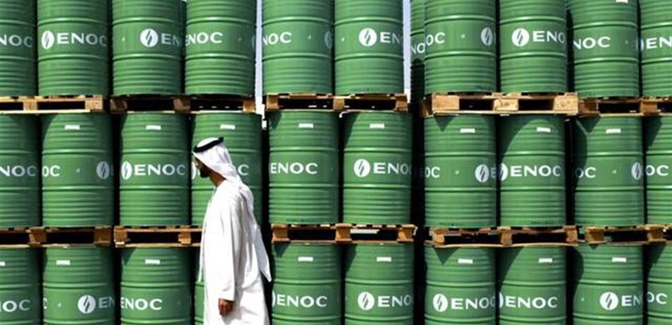 الإمارات: لدينا طاقة فائضة لإنتاج النفط