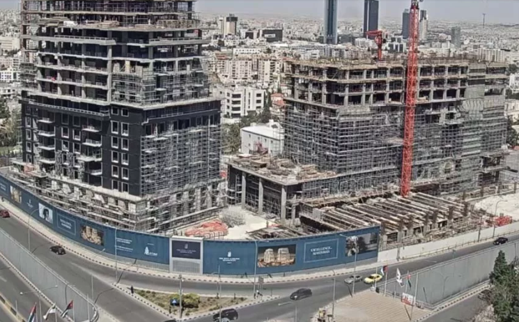 السبب الحقيقي وراء تجميد مشروع «ريتز