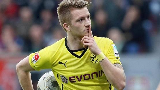 رويس: نريد مشاركة ميسي حتى يكون