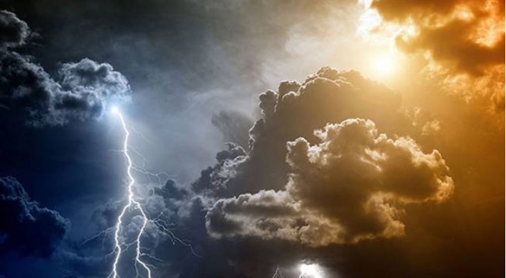 هل يتأثر الأردن بمنخفض البحر الاحمر