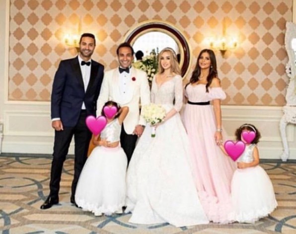 أحمد فهمي يقطع شهر عسله ويشتم