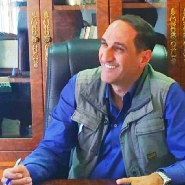 اطراد موسى المجالي.. نقيبا لشركات التوظيف