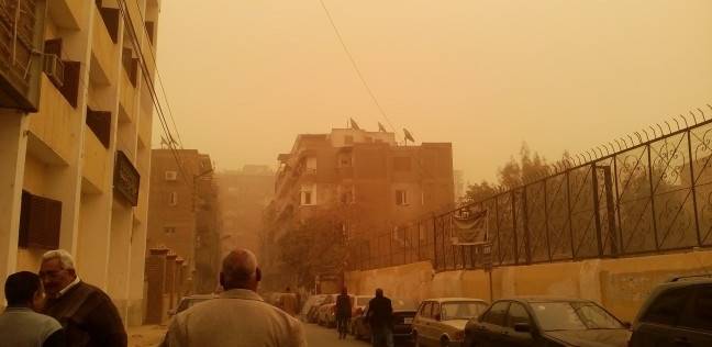 الأرصاد المصرية: فصل الصيف انتهى.. .