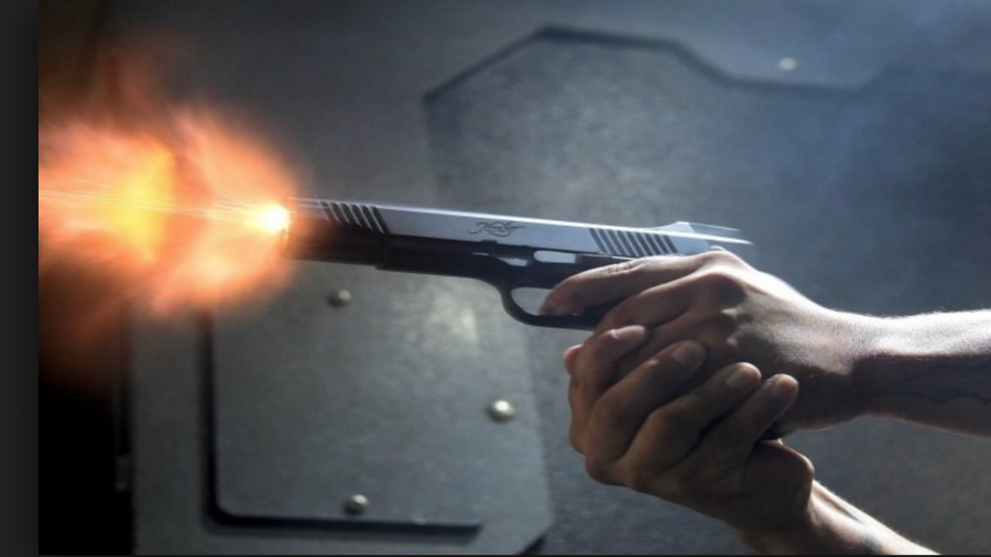 القبض على قاتل شخص بـ «عيار