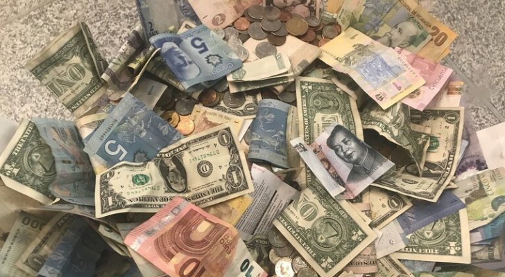 خبراء: أزمة اقتصادية عالمية قريبا