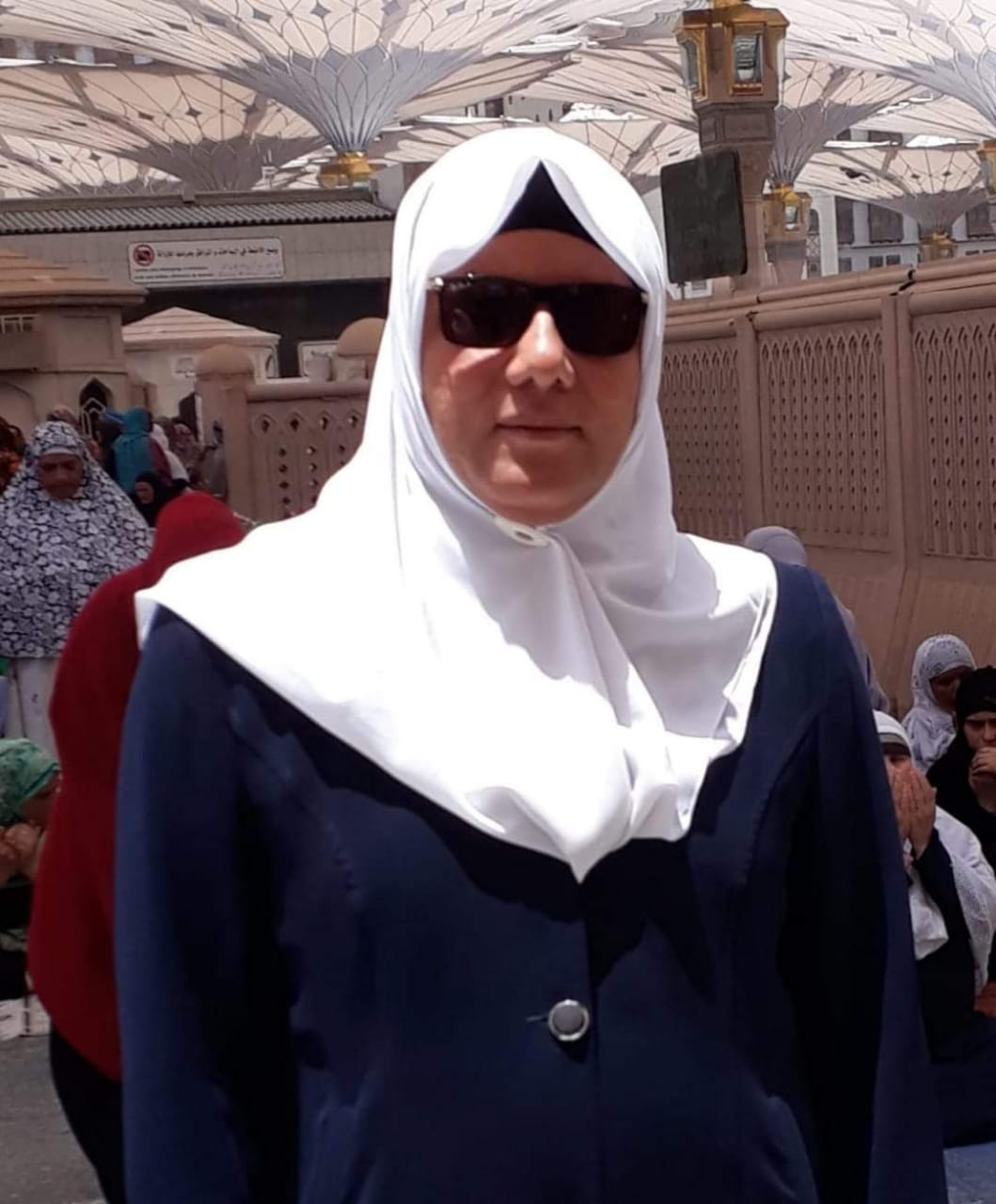 يوم التغيير في وزارة الصحة